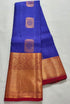 Kanchipuram Pure Silk Saree