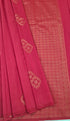 Semi Silk Saree