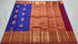 Kanchipuram Pure Silk Saree