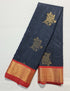 Semi Silk Saree