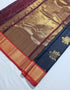 Semi Silk Saree