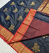 Semi Silk Saree