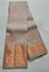 Kanchipuram Pure Silk Saree