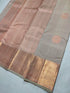 Kanchipuram Pure Silk Saree