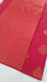 Semi Silk Saree