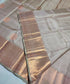 Kanchipuram Pure Silk Saree