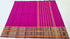 Kanchipuram Cotton Saree with Blouse