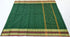 Kanchipuram Cotton Saree with Blouse