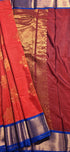 Semi Silk Saree