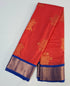 Semi Silk Saree
