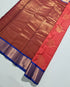Semi Silk Saree