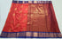 Semi Silk Saree