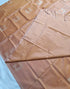 Butter Silk Saree