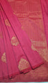 Semi Silk Saree