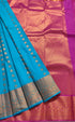 Semi Silk Saree
