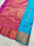 Semi Silk Saree