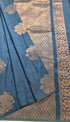 Semi Silk Saree
