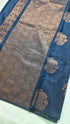 Semi Silk Saree