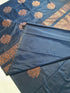 Semi Silk Saree