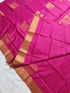 Butter Silk Saree