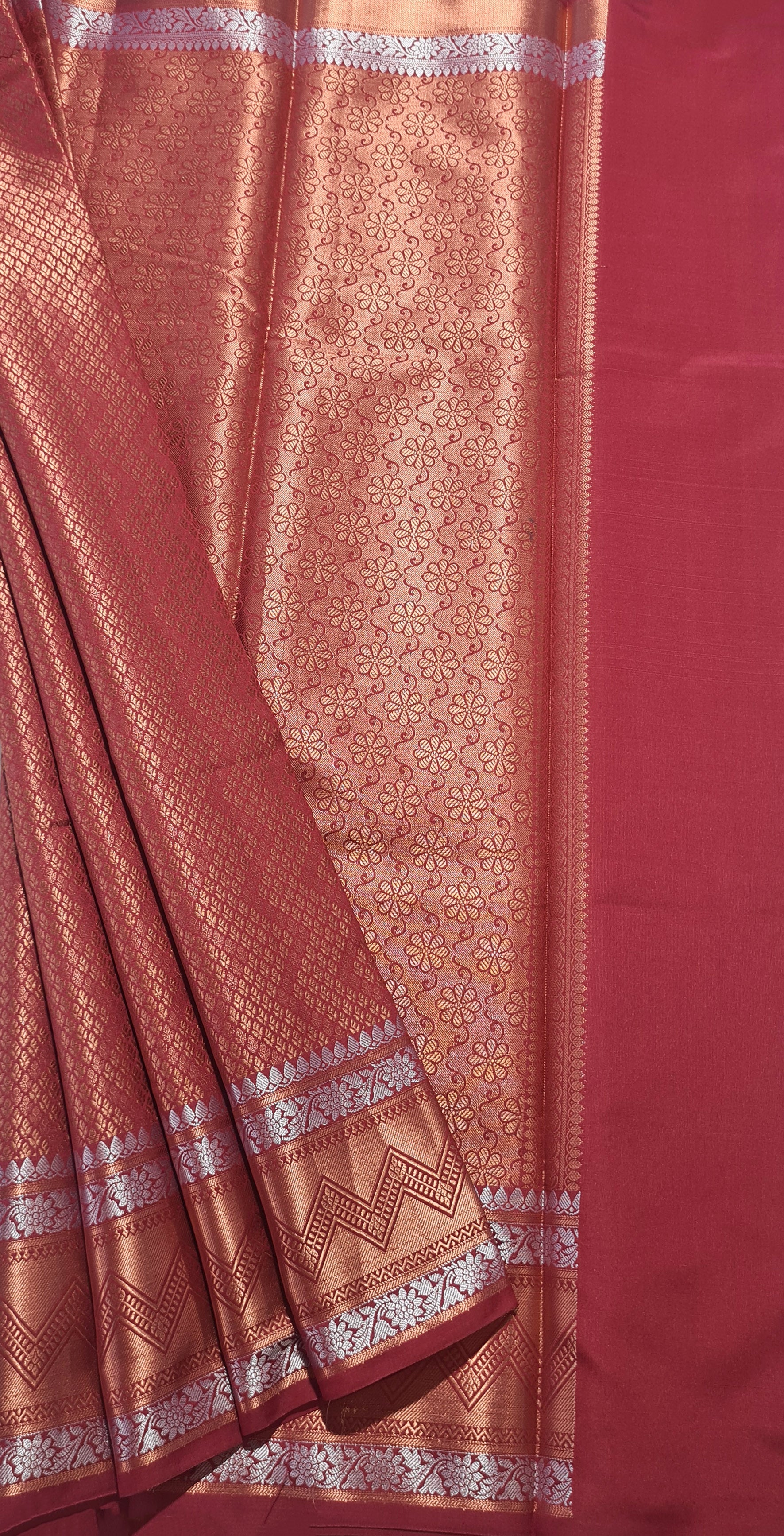Banaras Silk Sarees Collection