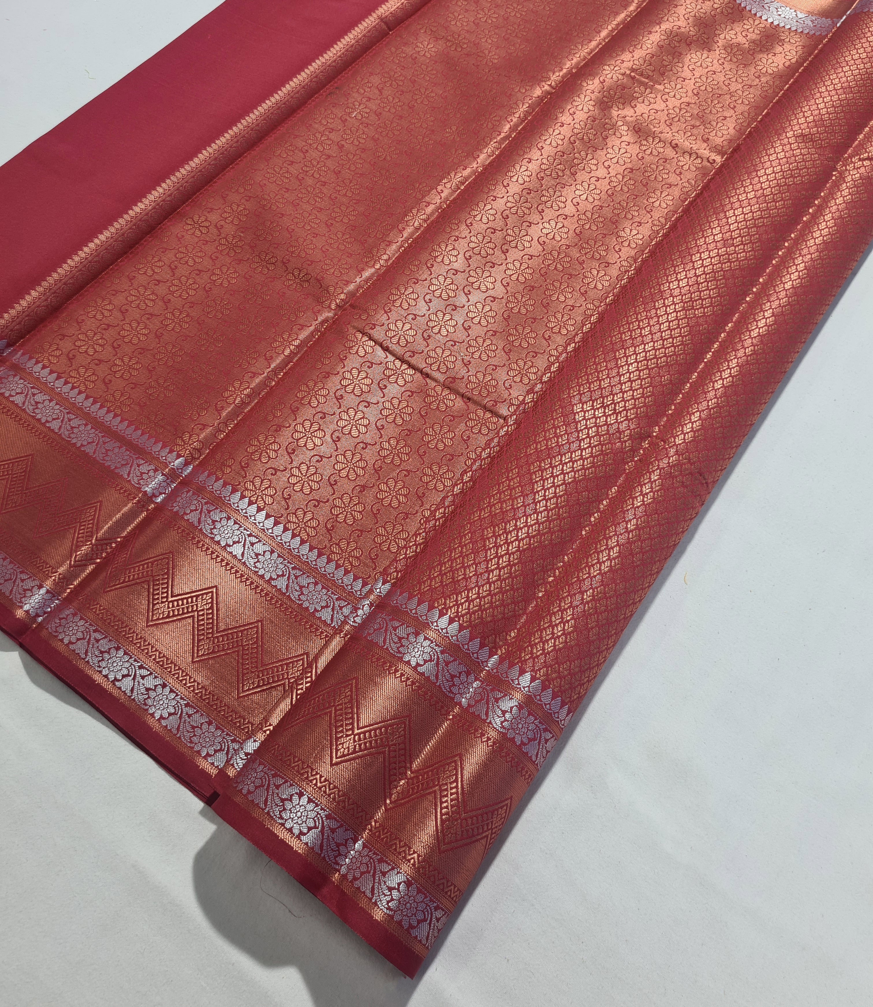 Banaras Silk Sarees Collection