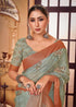 Shubh Shree Presents Majestic Cotton Sarees Collection