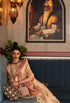 Rajbeer Presents Karshni Silk Handloom Weaving Designer Sarees Collection