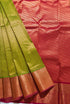 Semi Silk Saree