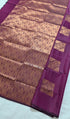 Butter Silk Saree