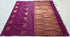 Butter Silk Saree