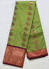 Semi Silk Saree