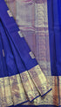Kanchipuram Pure Silk Saree
