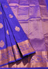 Kanchipuram Pure Silk Saree