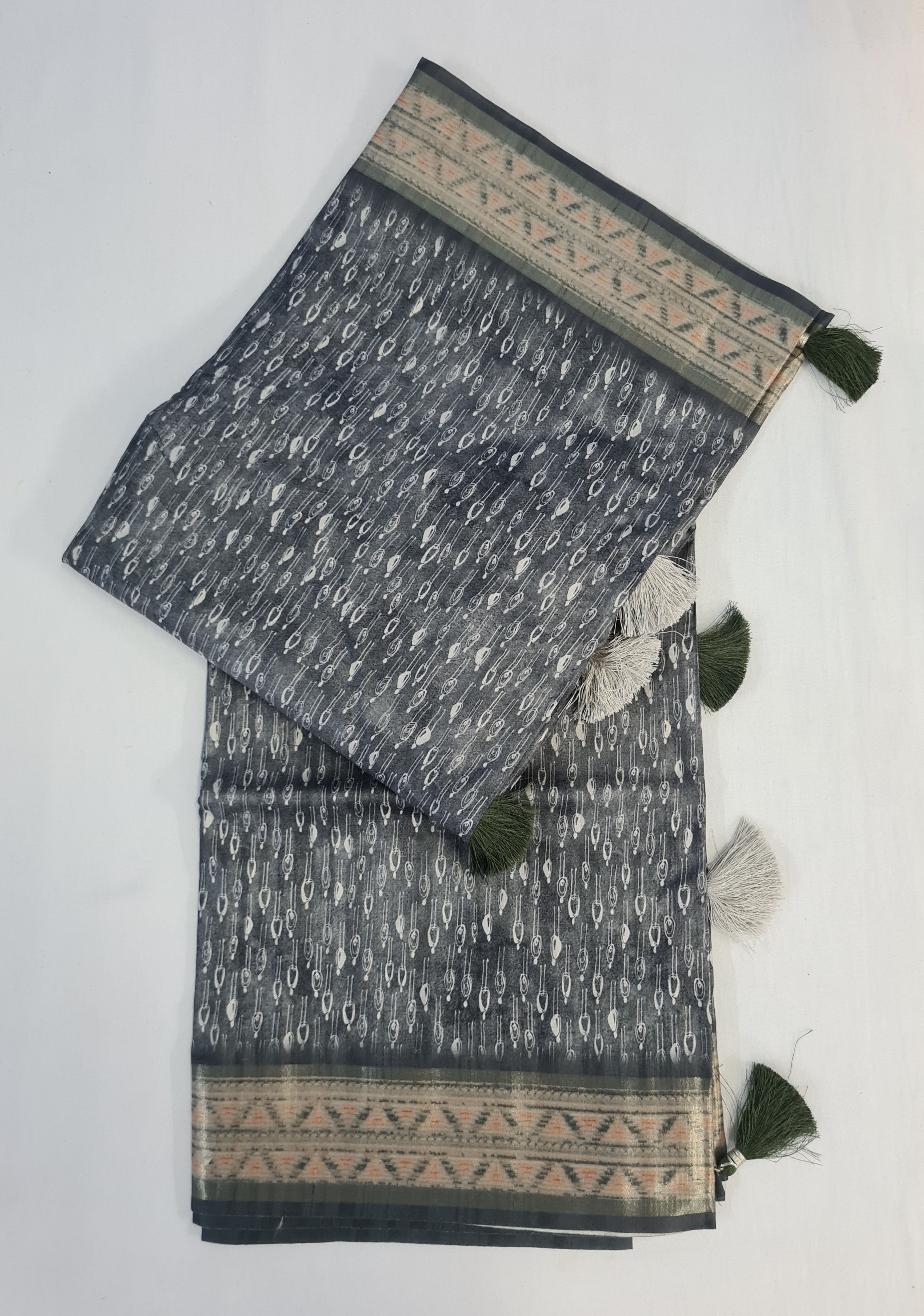 Pankh Presents Chhapa Vol-2 Designer Party Wear Sarees Collection