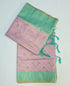 Rajbeer Presents Kaizaa Silk 4000 Series Designer Silk Sarees Collection