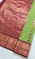 Semi Silk Saree