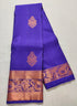 Kanchipuram Pure Silk Saree