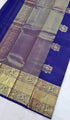 Kanchipuram Pure Silk Saree
