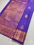 Kanchipuram Pure Silk Saree