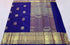 Kanchipuram Pure Silk Saree