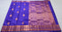 Kanchipuram Pure Silk Saree