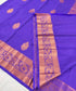 Kanchipuram Pure Silk Saree