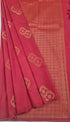 Semi Silk Saree