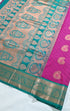 Semi Silk Saree