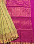Semi Silk Saree