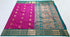 Semi Silk Saree