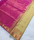 Semi Silk Saree