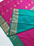 Semi Silk Saree