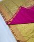 Semi Silk Saree